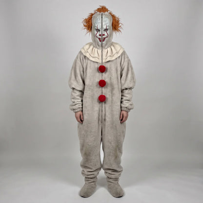 Horror Onesie