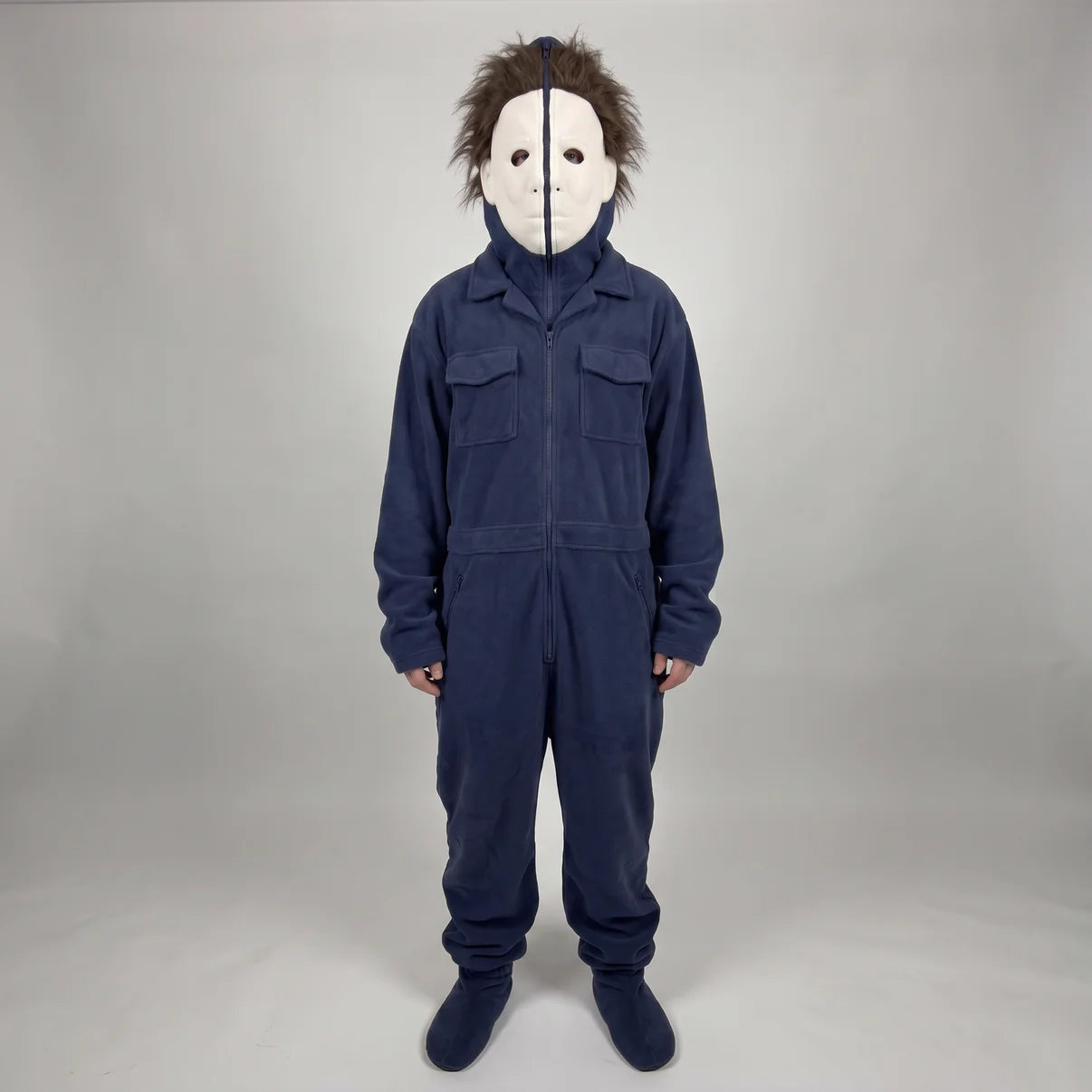 Horror Onesie
