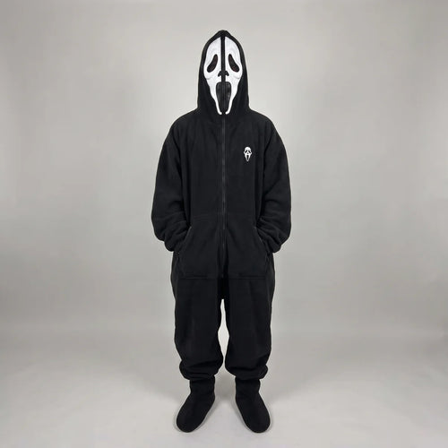 Horror Onesie